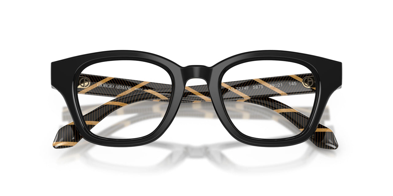 5875 - Black
