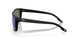 910701 - Black - Blue Mirror