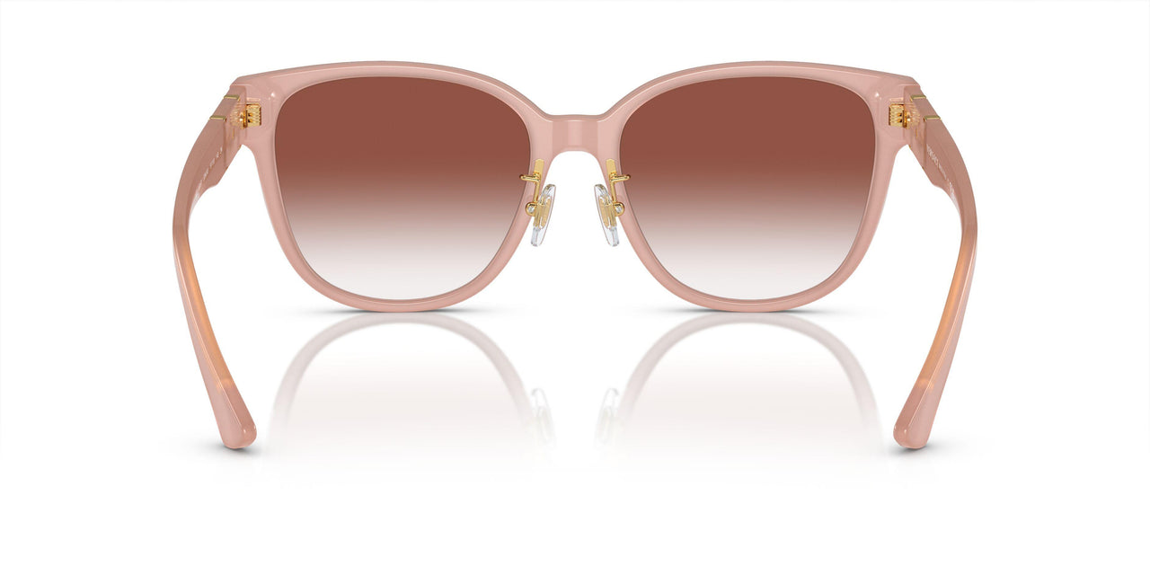5394V0 - Pink - Clear Gradient Red