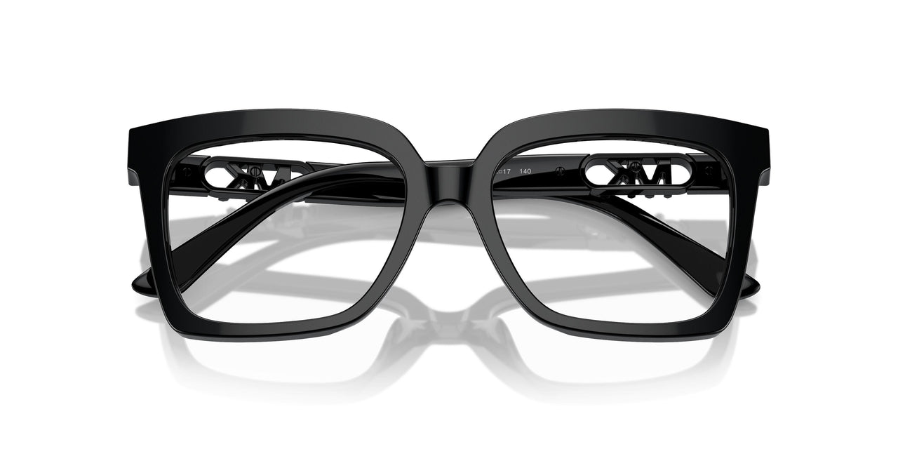 3005 - Black