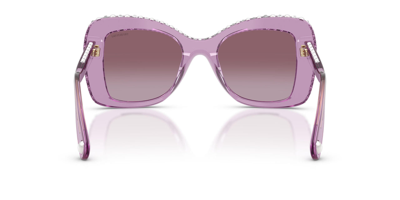 10968H - Violet - Violet Gradient