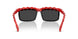 001/48 - Red - Polar Black