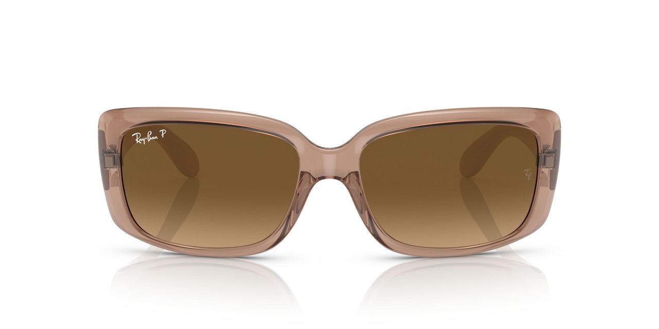6644M2 - Light Brown - Brown Gradient Polar