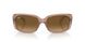 6644M2 - Light Brown - Brown Gradient Polar