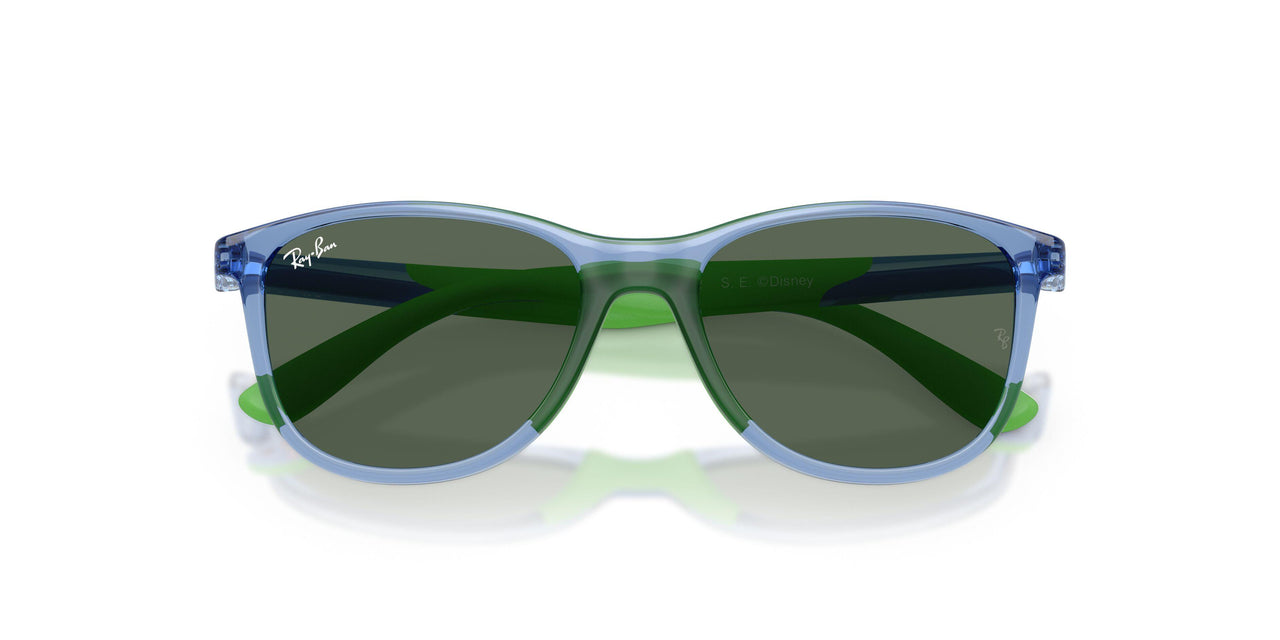 719471 - Blue - Dark Green