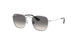 212/11 - Silver - Grey Gradient