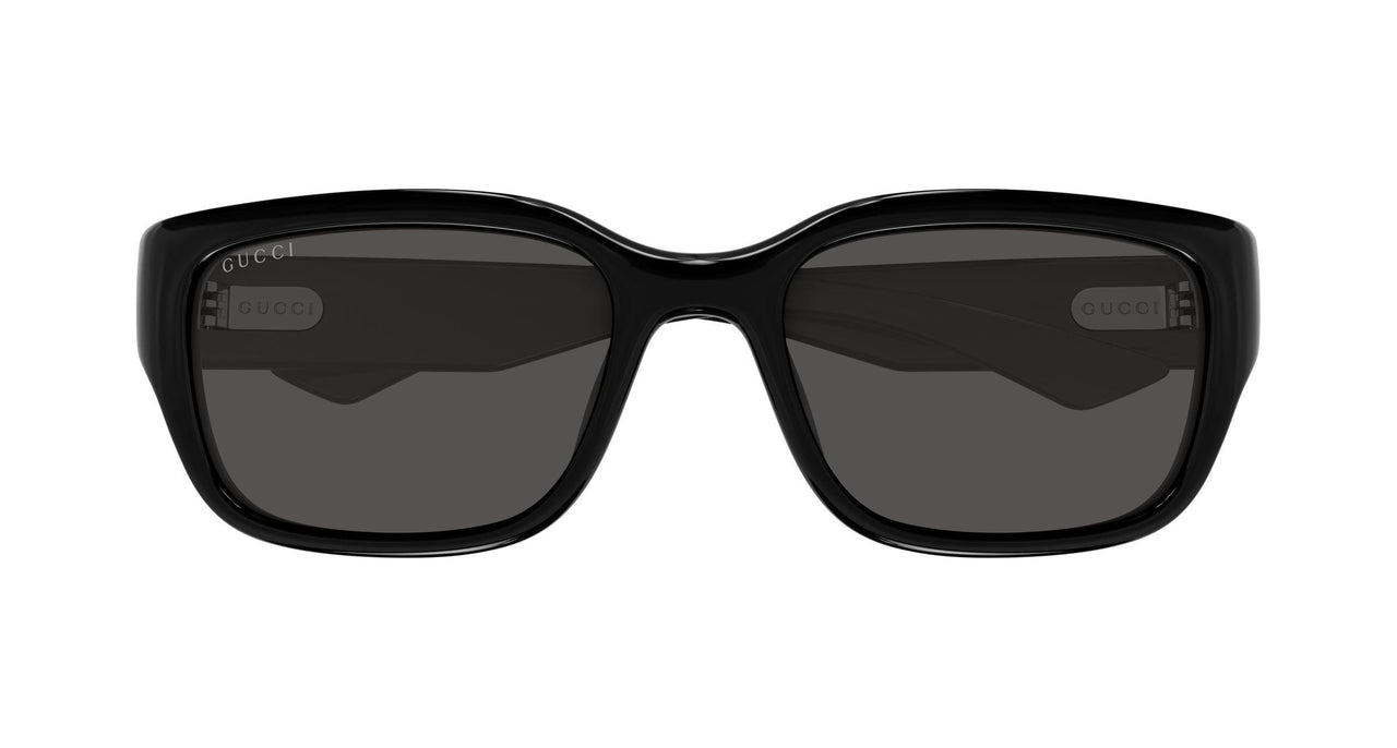 001 - Black - Grey
