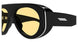 005 - Black - Orange