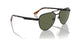 115158 - Black - Polar Green