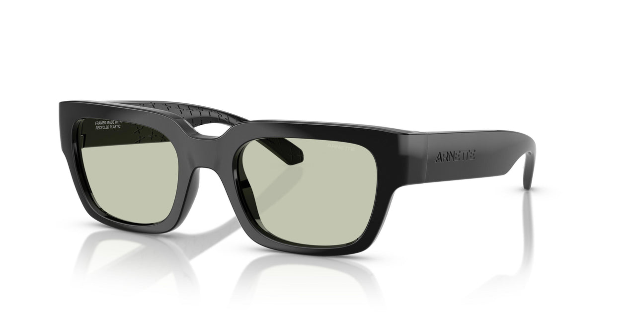 2900/2 - Black - Light Green