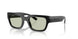 2900/2 - Black - Light Green