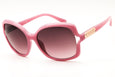 72T - shiny pink - gradient bordeaux