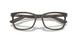 8063 - Brown - Clear