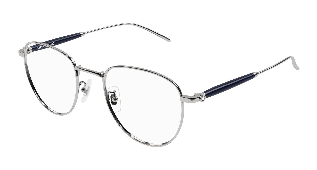 004 - Gunmetal - Transparent