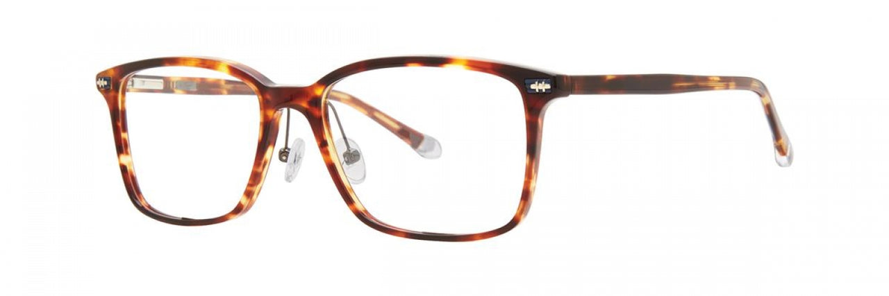 Original Penguin The Leopold A-Fit Eyeglasses