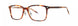 Original Penguin The Leopold A-Fit Eyeglasses