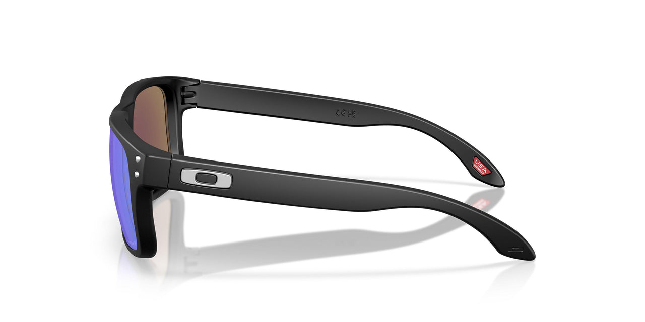 950904 - Black - Prizm Sapphire Polarized