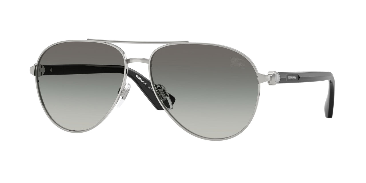 Burberry 3167 Sunglasses