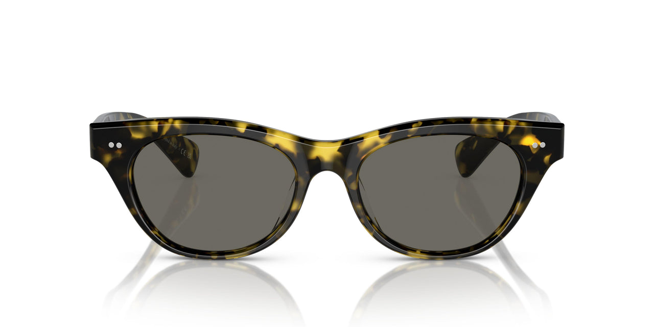 1571R5 - Tortoise - Carbon Grey