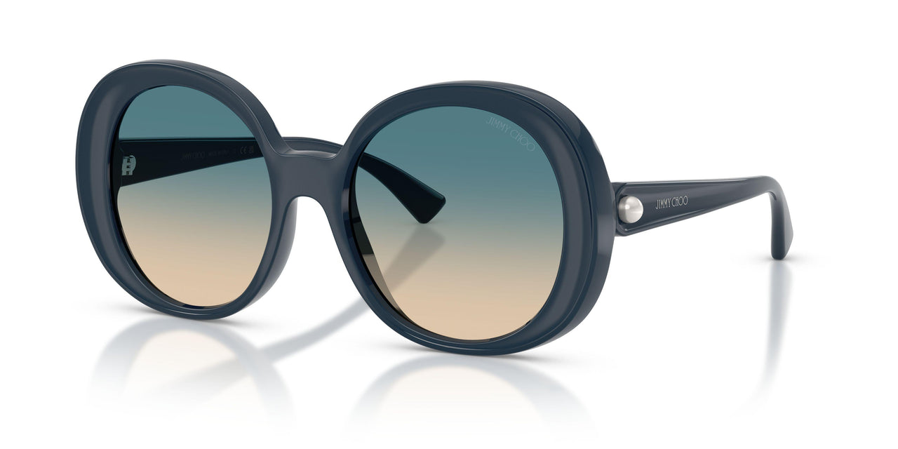 Jimmy Choo 6004HU Sunglasses