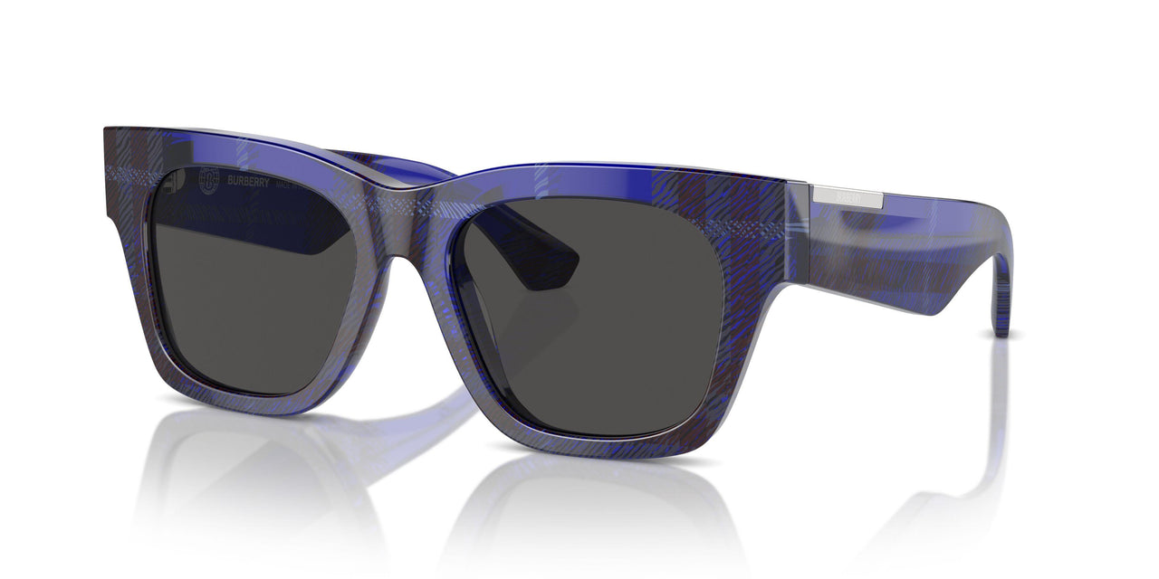 411487 - Blue - Dark Grey