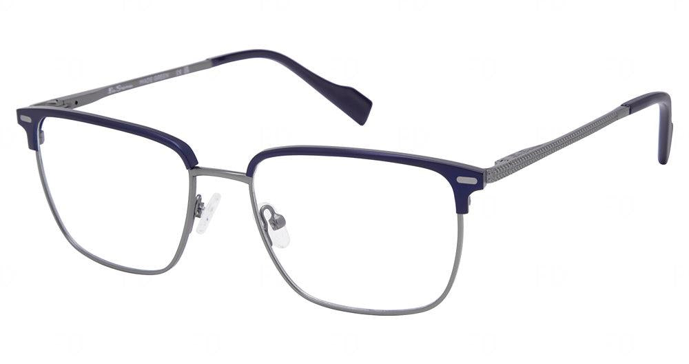 Ben Sherman BSPLOUGH Eyeglasses