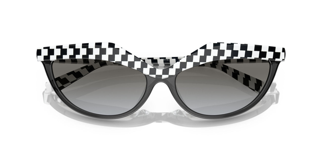 004/3C - Multi - Gradient Grey
