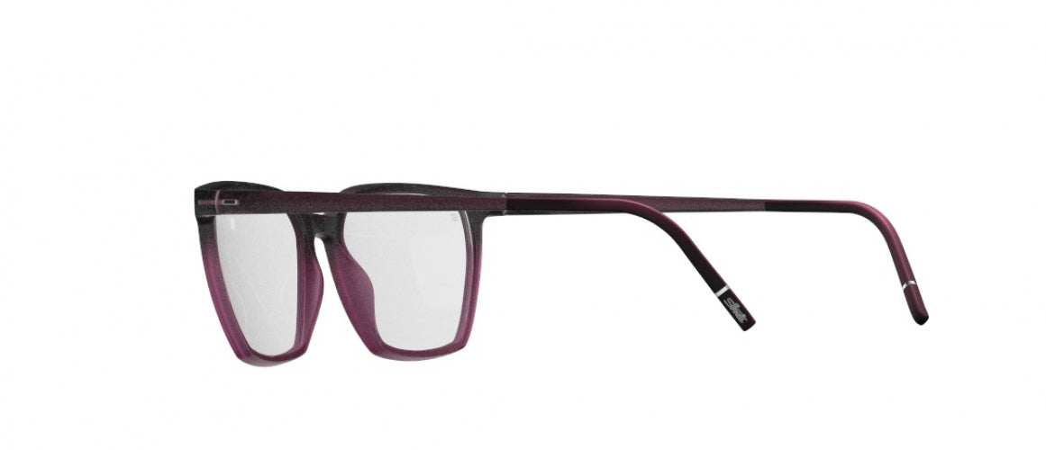 3510 - Lilac Berry Gradient