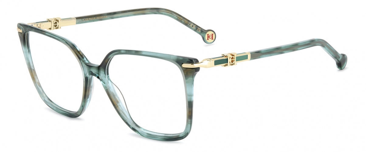 06AK-00 - GREEN HRN
