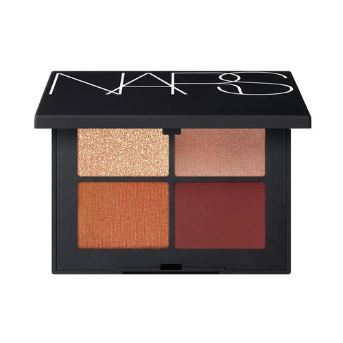 Nars Quad Eyeshadow Palette