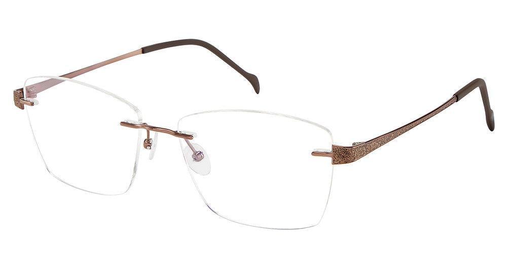 Stepper STE-11224-SI Eyeglasses