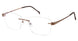 Stepper STE-11224-SI Eyeglasses