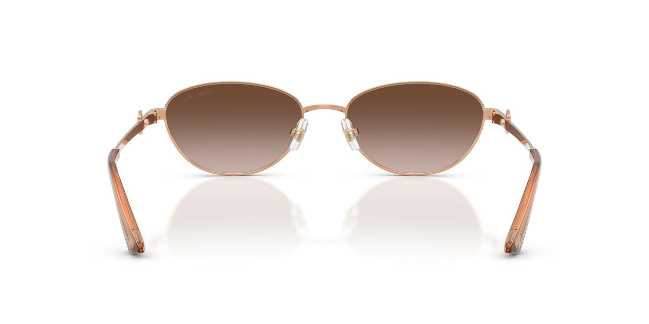 300813 - Gold - Brown Gradient