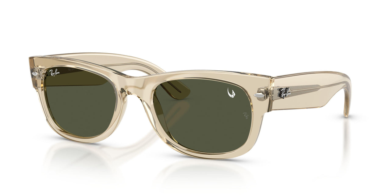 Ray-Ban Mega Wayfarer Ii 0832SF Sunglasses