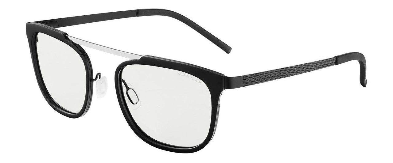 12730 - Onyx/silver - Clear Pro