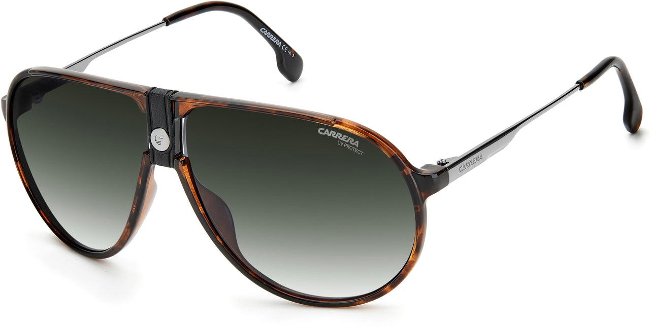 Carrera 1034 Sunglasses