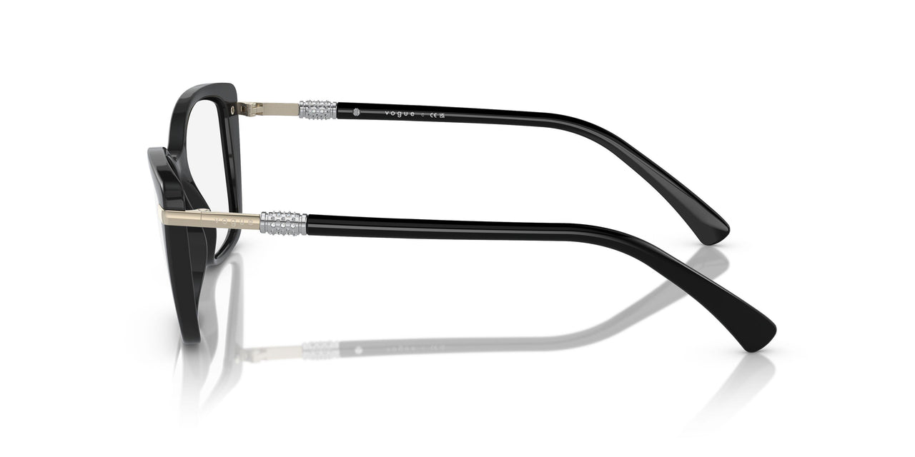 W44 - Black