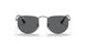9229B1 - Gunmetal - Dark Grey