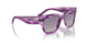 30908J - Violet - Grey Gradient Violet Polarized