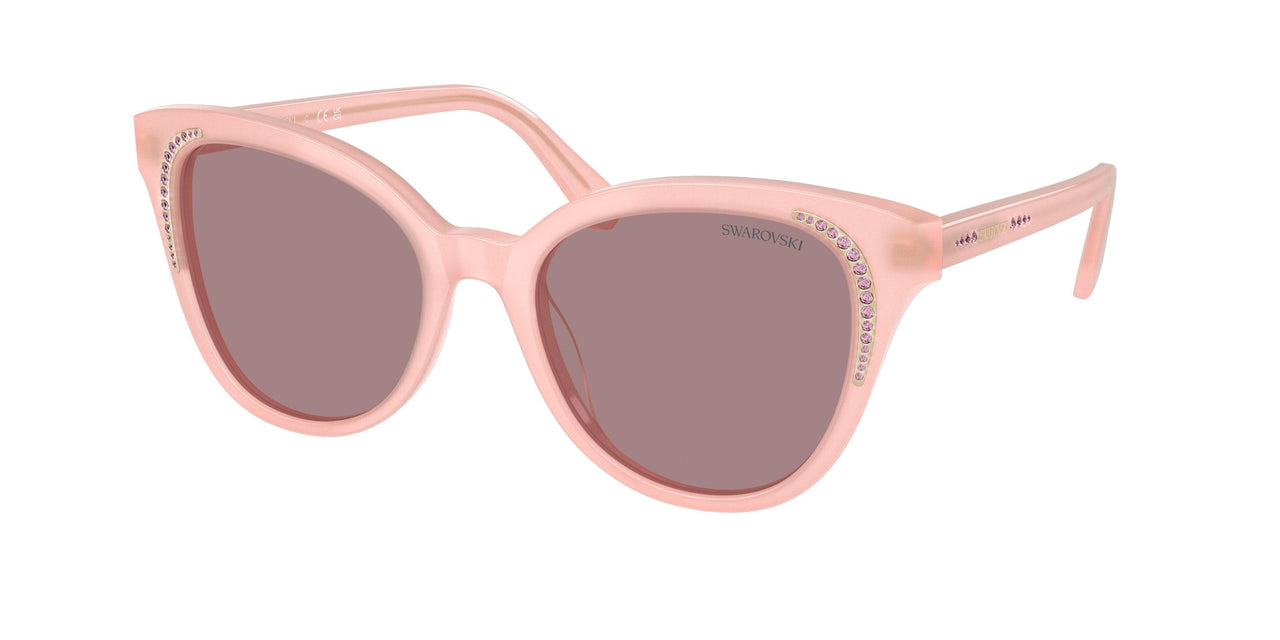 10317N - Pink - Light Purple Brown