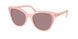 10317N - Pink - Light Purple Brown