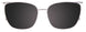Easyclip EC598 Eyeglasses
