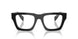 16K08N - Black - Clear Blue Light Filter