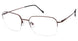 Stepper STE-60265-SI Eyeglasses