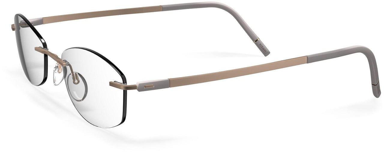 6040 - Dusty Greyish