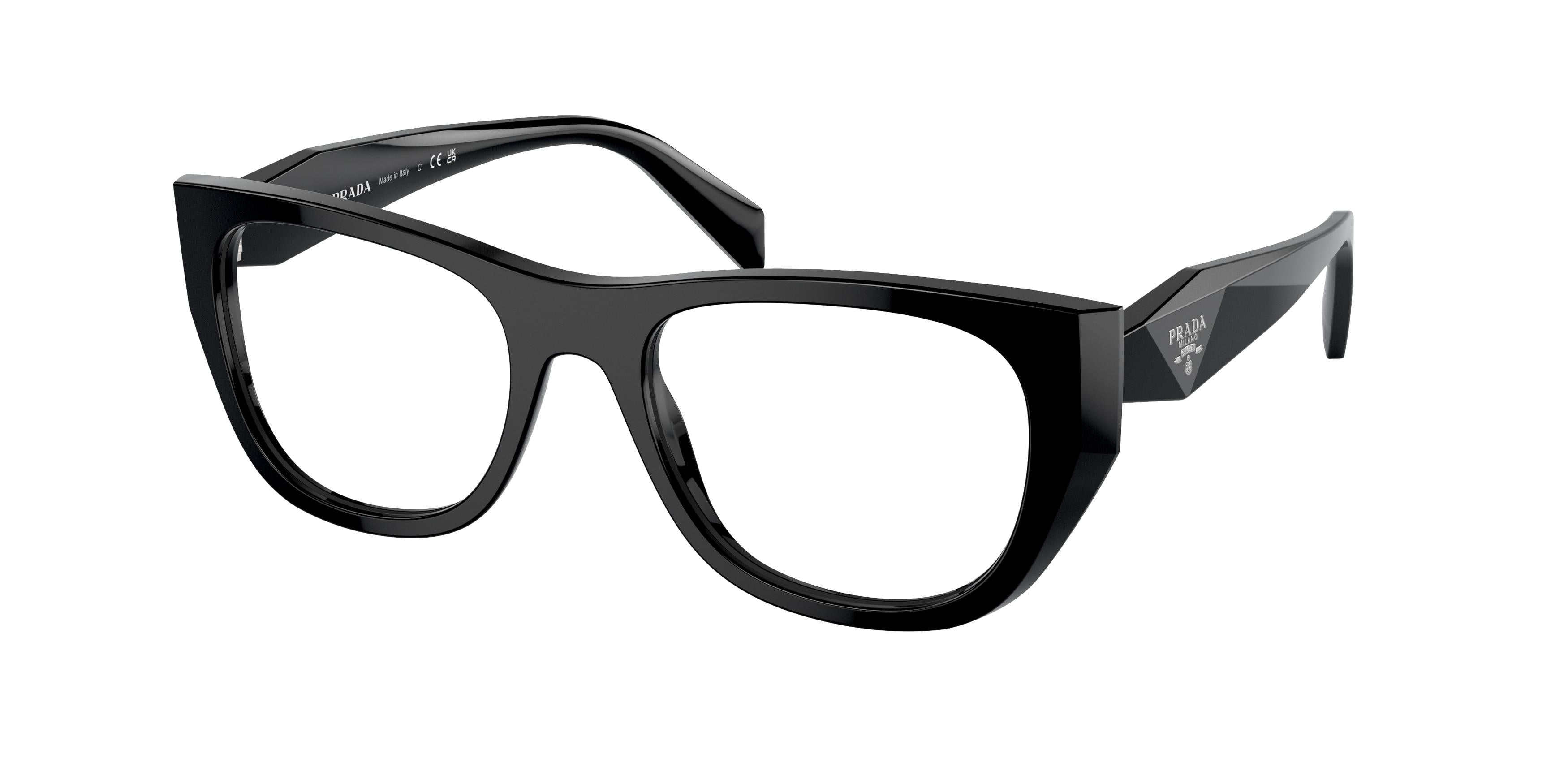 Prada eyeglass frames outlet