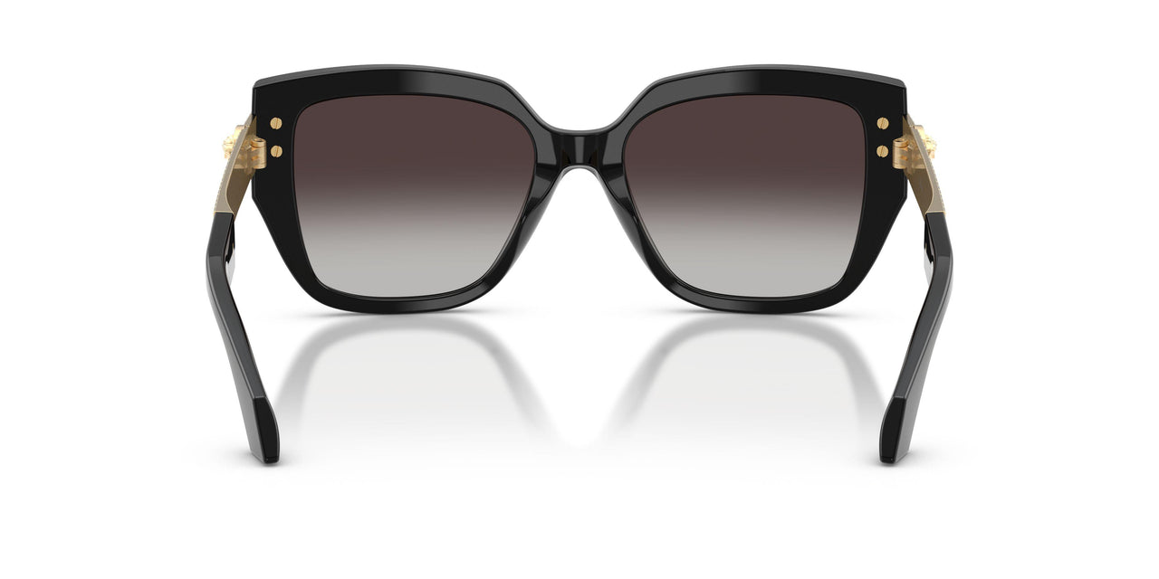 GB1/8G - Black - Grey Gradient