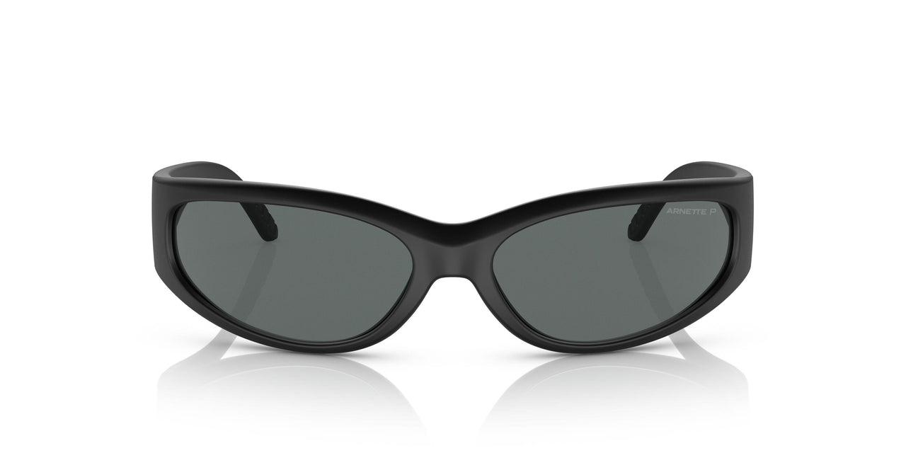 275881 - Black - Dark Grey Polar