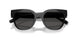500287 - Black - Grey Solid
