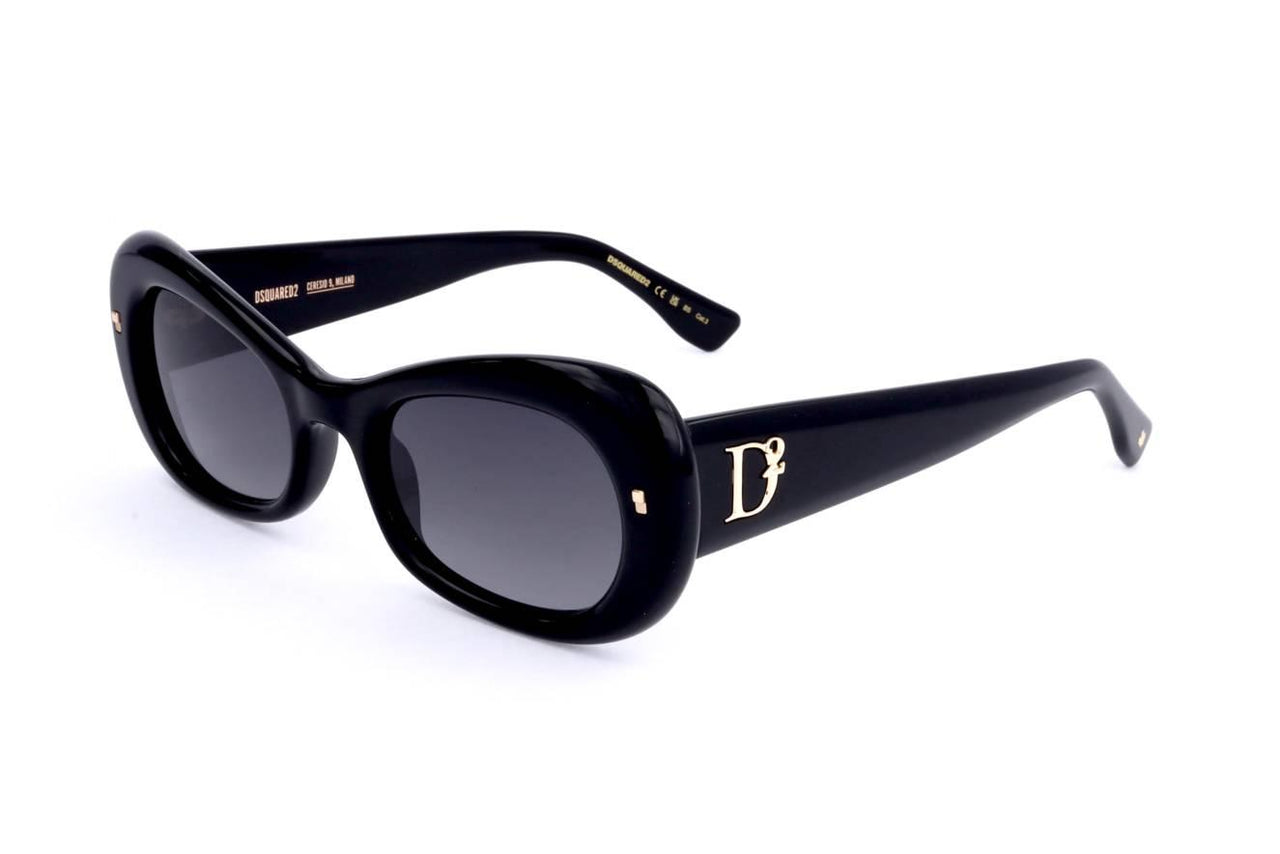 807 - BLACK